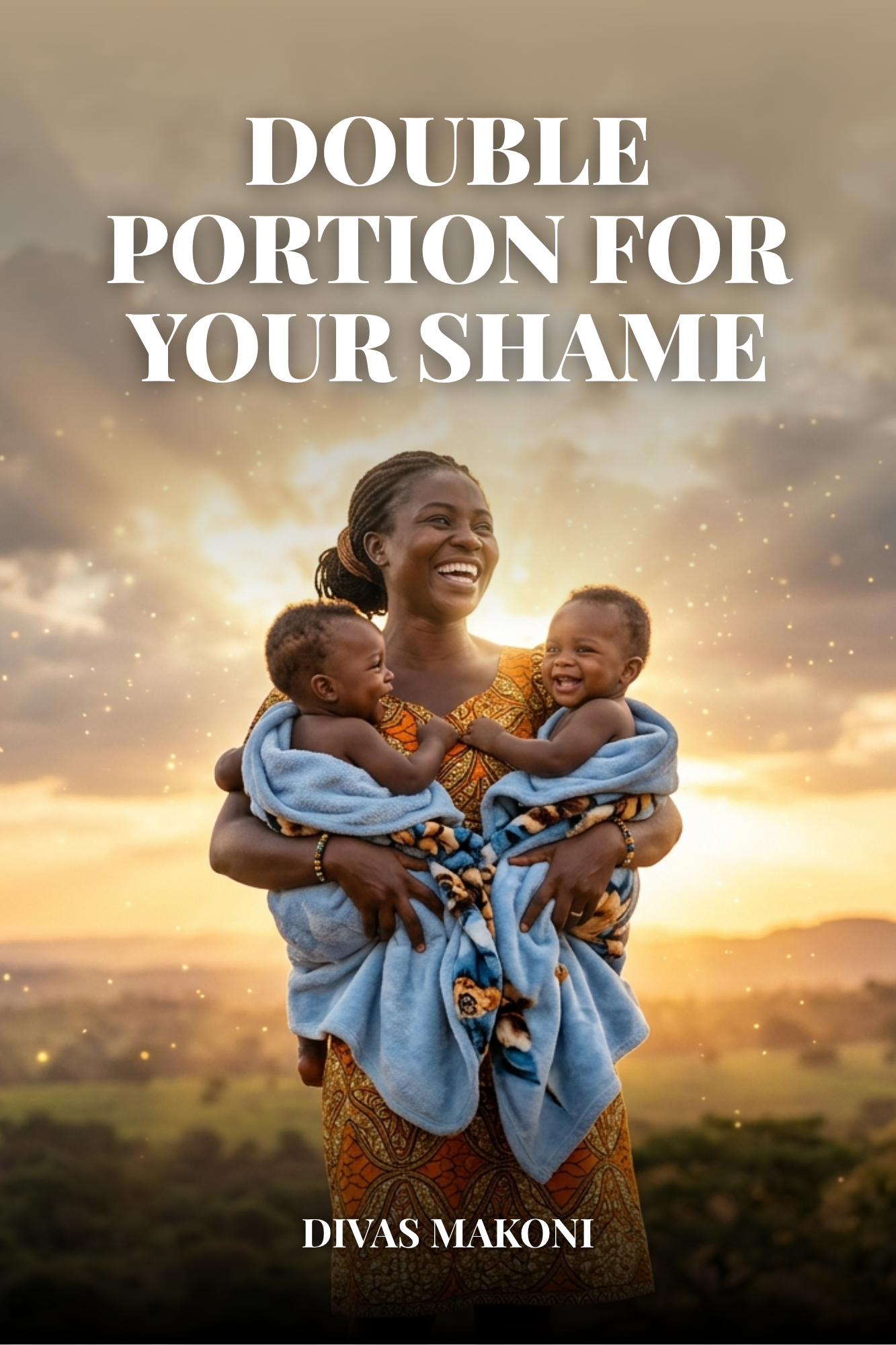 Double portion for your shame